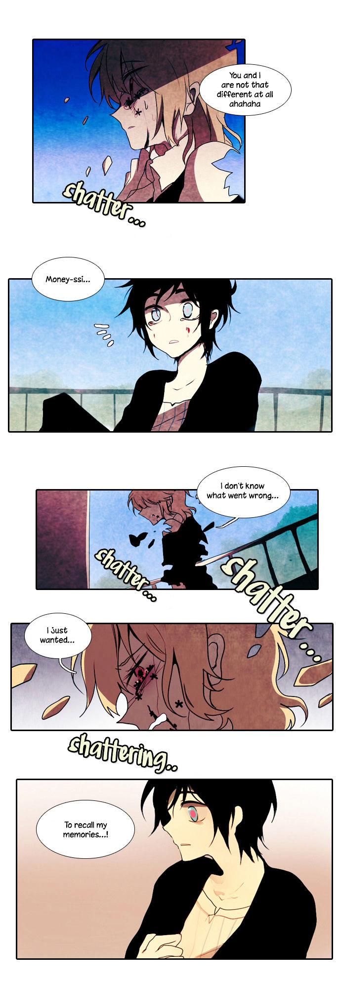 Eonjerado Chapter 4 page 19 - Chapter 4