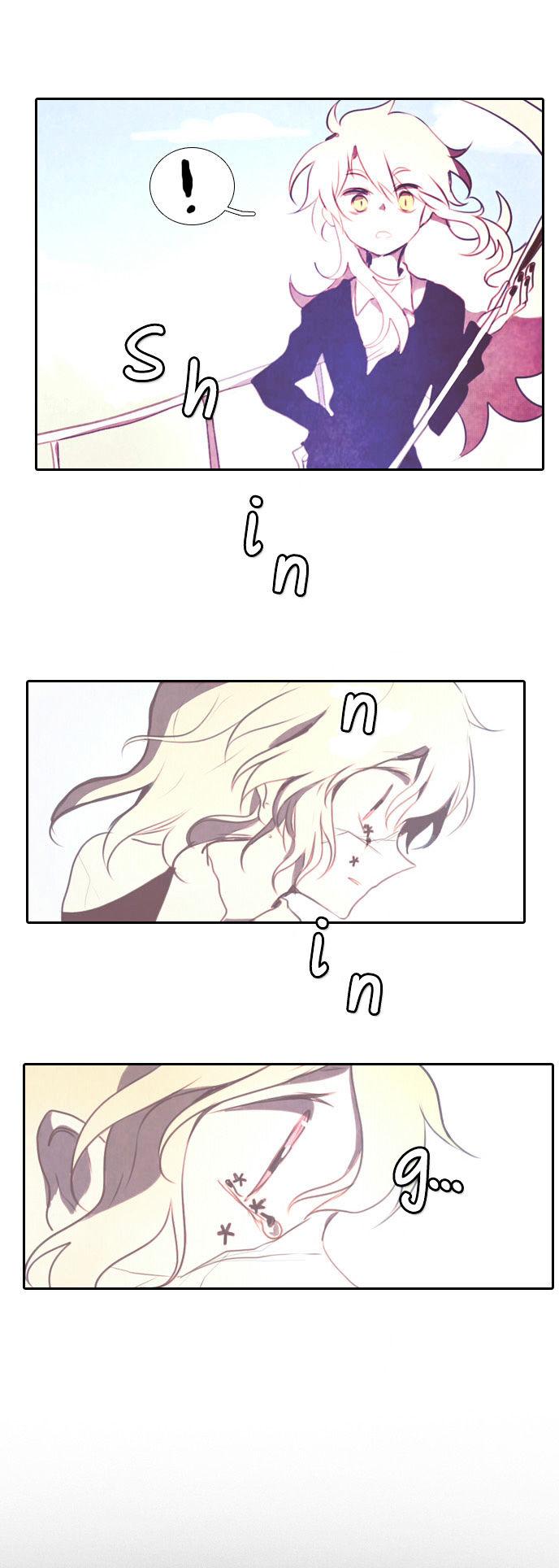 Eonjerado Chapter 4 page 22 - Chapter 4