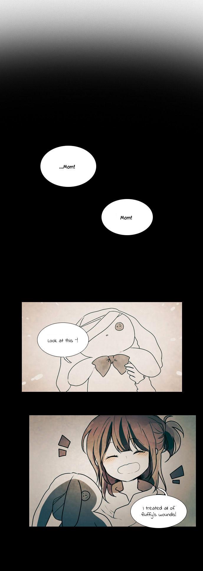 Eonjerado Chapter 4 page 23 - Chapter 4