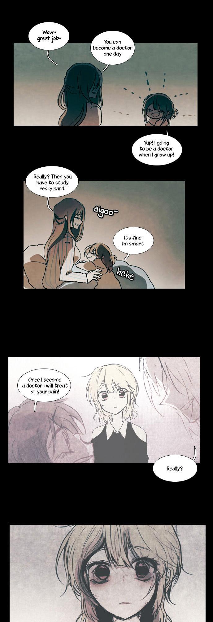 Eonjerado Chapter 4 page 24 - Chapter 4