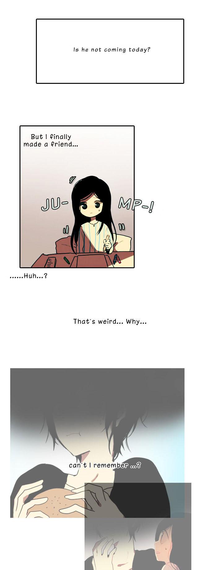 Eonjerado Chapter 6 page 11 - Chapter 6