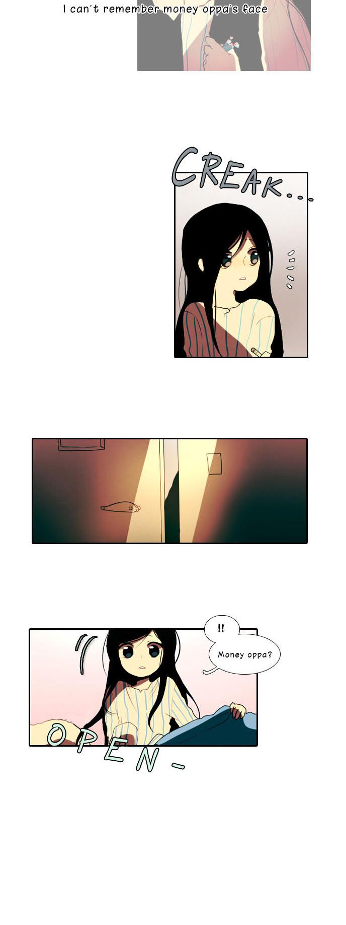 Eonjerado Chapter 6 page 12 - Chapter 6
