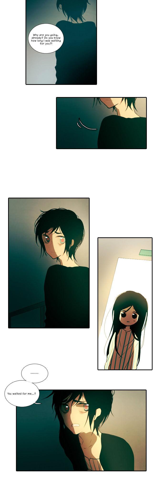 Eonjerado Chapter 6 page 14 - Chapter 6