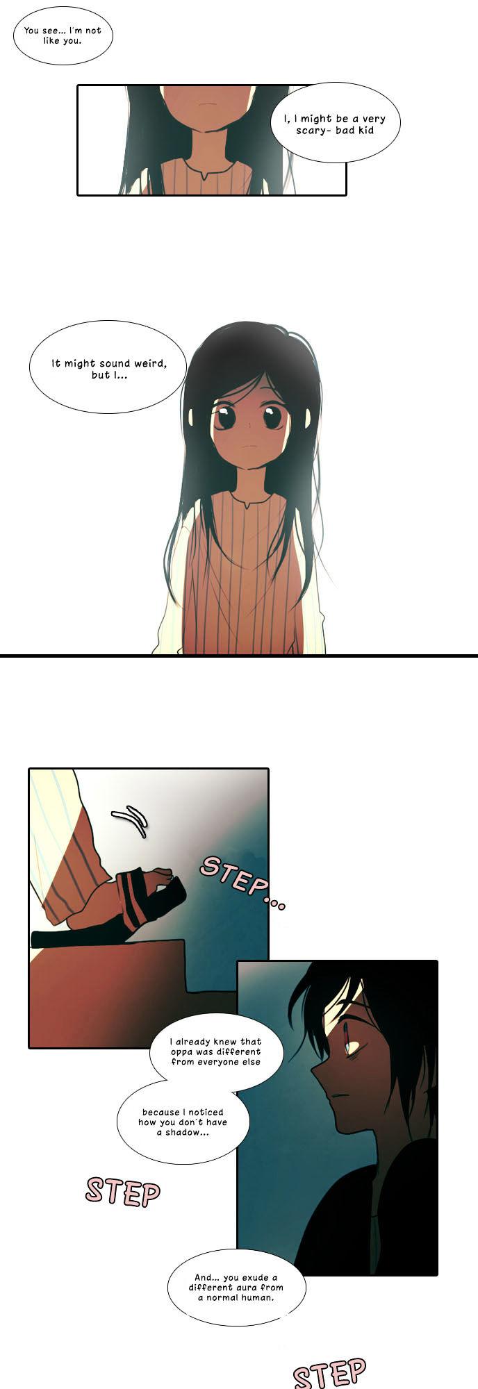 Eonjerado Chapter 6 page 15 - Chapter 6
