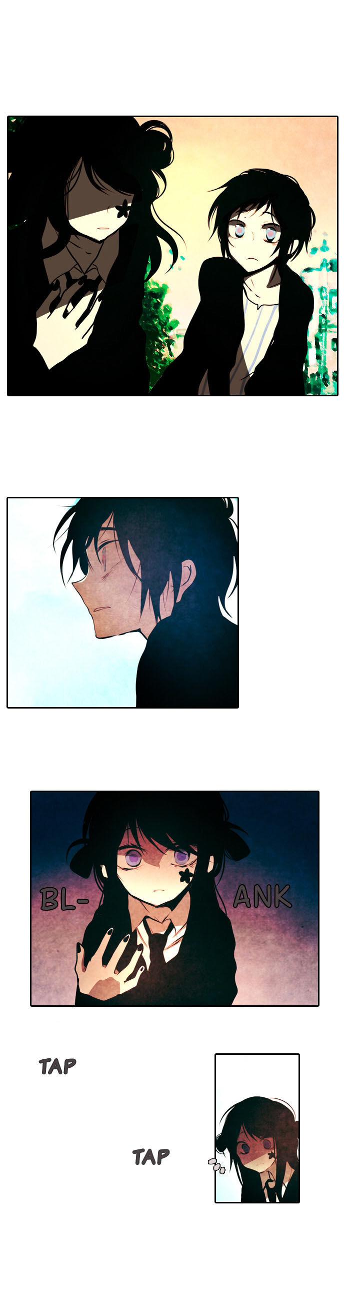 Eonjerado Chapter 6 page 4 - Chapter 6