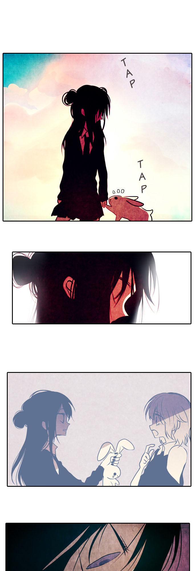 Eonjerado Chapter 6 page 5 - Chapter 6