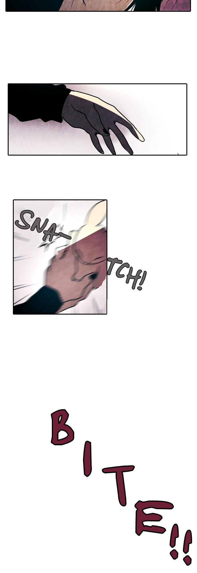 Eonjerado Chapter 6 page 6 - Chapter 6