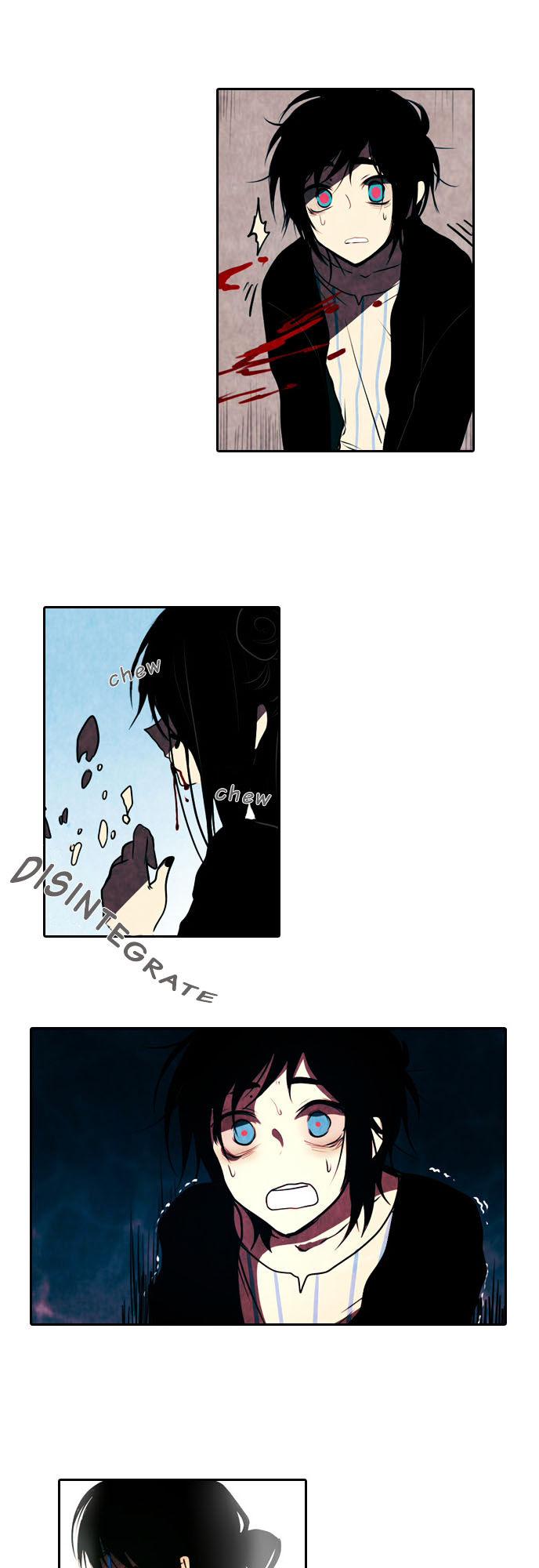 Eonjerado Chapter 6 page 7 - Chapter 6