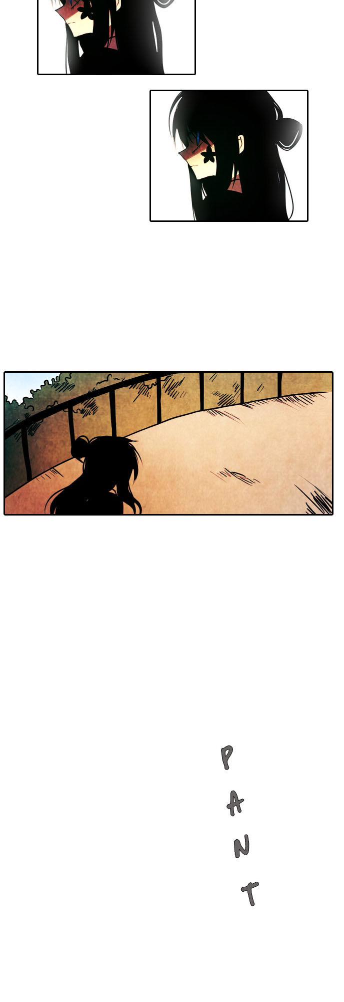 Eonjerado Chapter 6 page 8 - Chapter 6