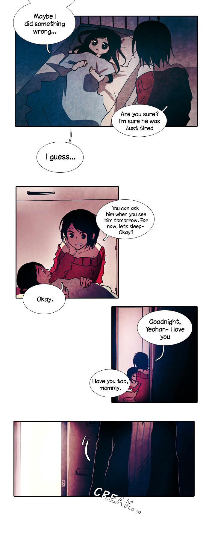 Eonjerado Chapter 7 page 13 - Chapter 7