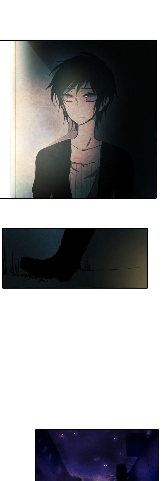 Eonjerado Chapter 7 page 14 - Chapter 7