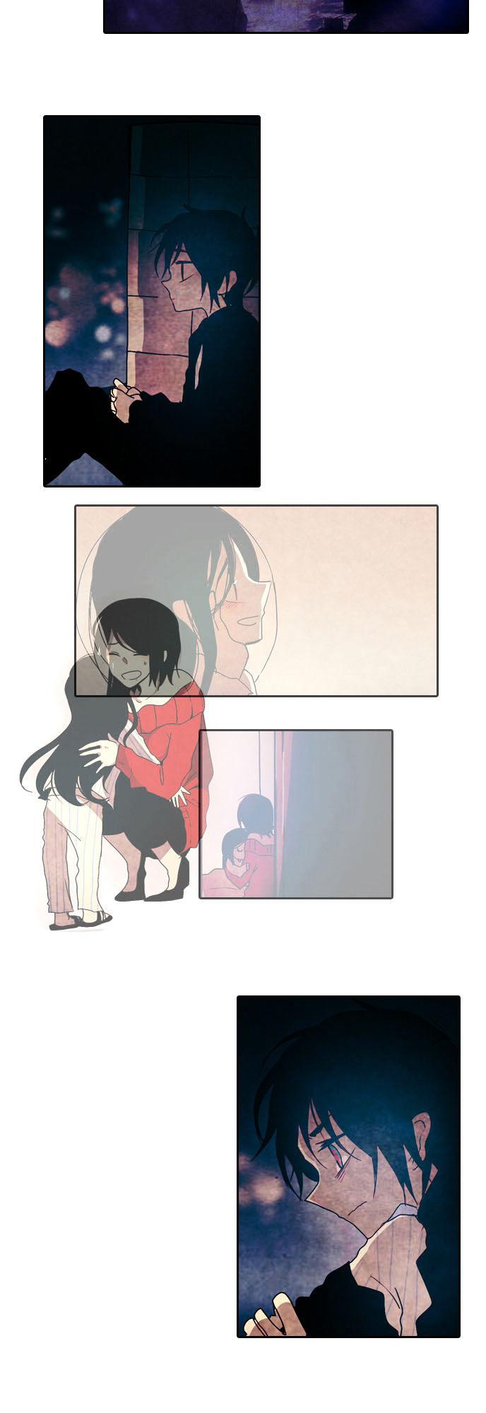 Eonjerado Chapter 7 page 15 - Chapter 7
