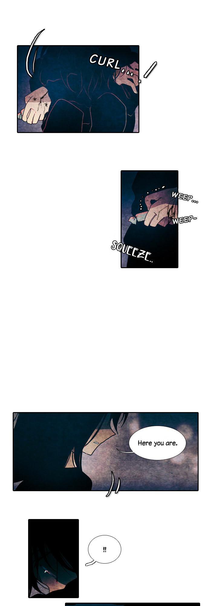 Eonjerado Chapter 7 page 16 - Chapter 7