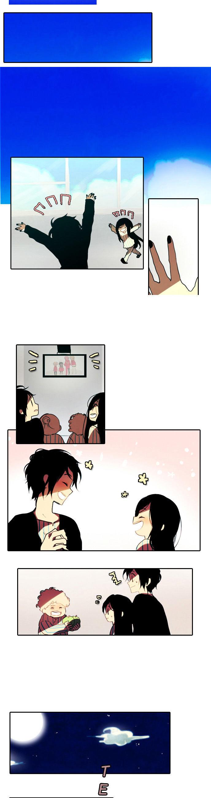 Eonjerado Chapter 7 page 6 - Chapter 7