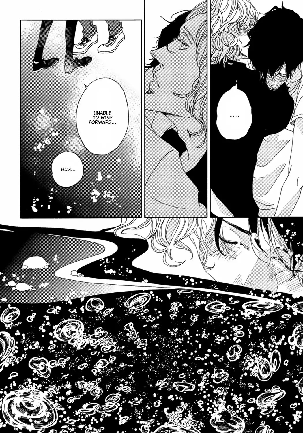Ephemeral Scale Chapter 1 page 35 - Chapter 1