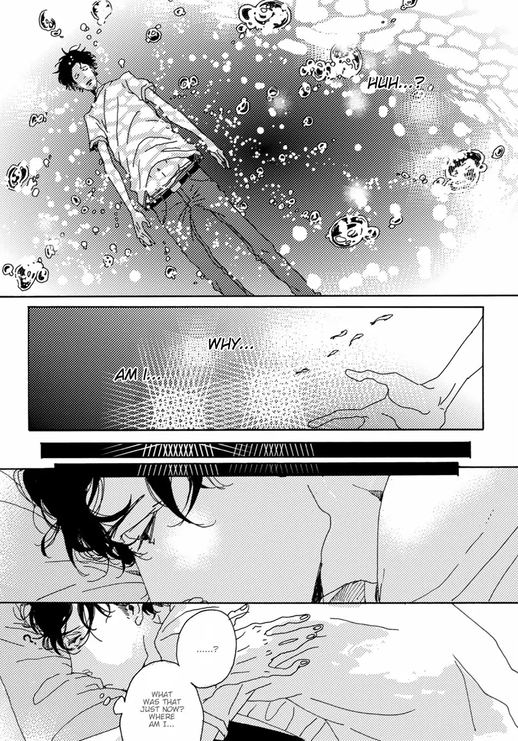 Ephemeral Scale Chapter 1 page 36 - Chapter 1