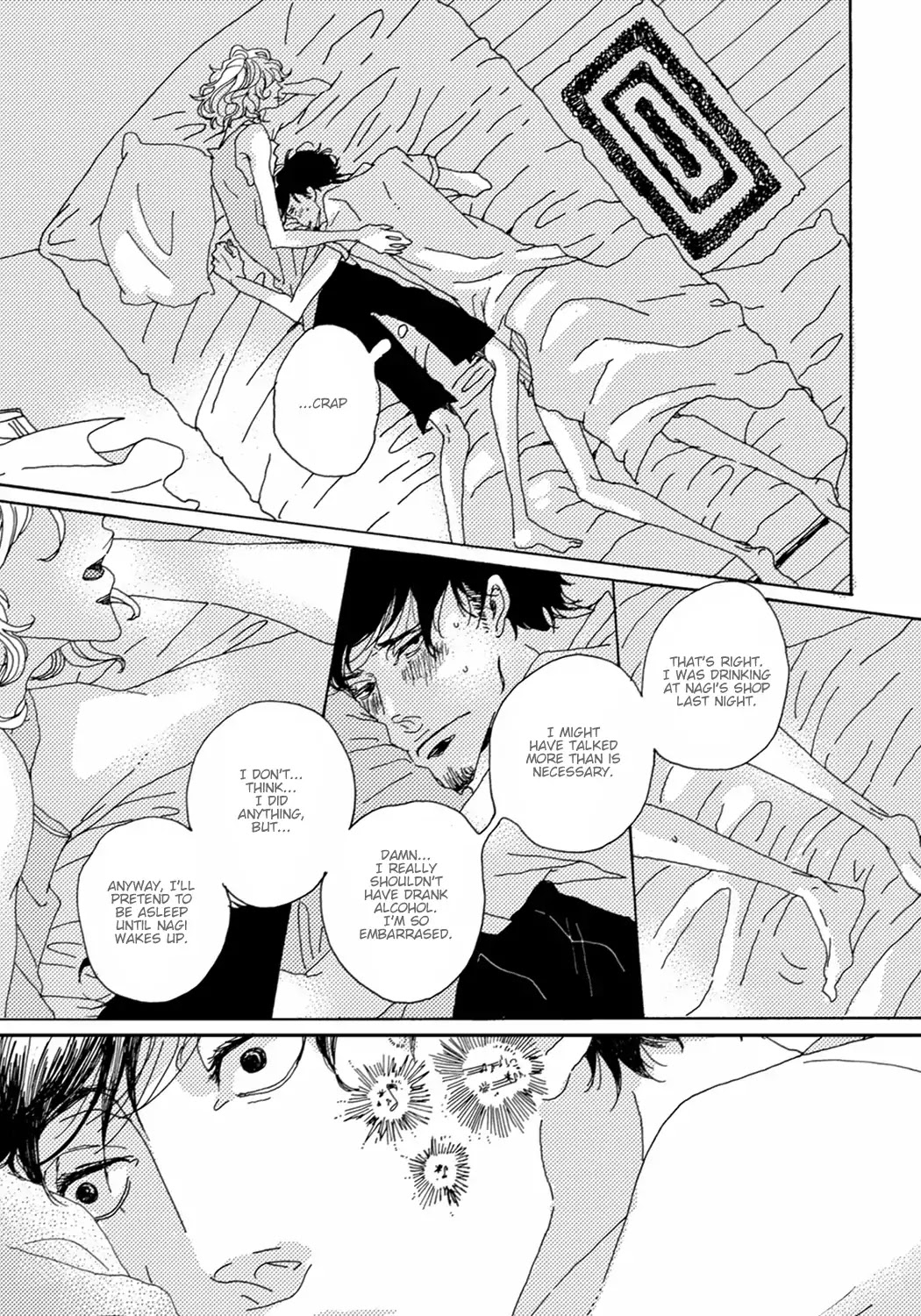 Ephemeral Scale Chapter 1 page 37 - Chapter 1