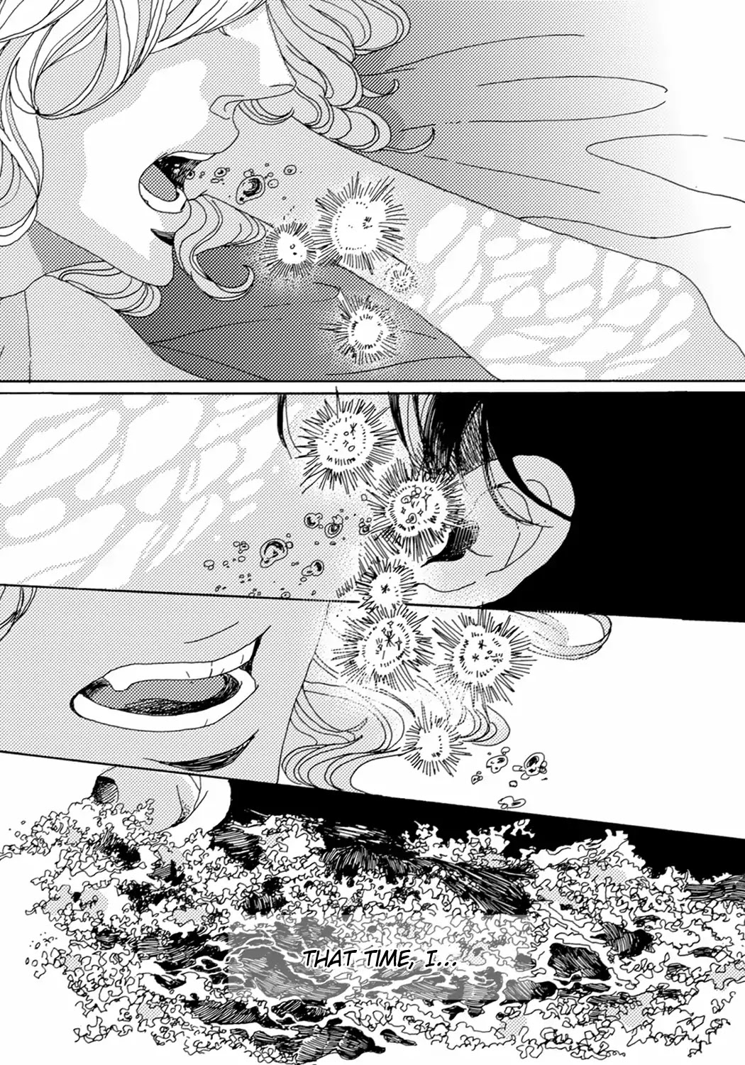 Ephemeral Scale Chapter 1 page 38 - Chapter 1