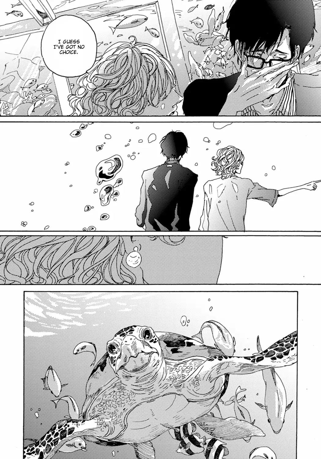 Ephemeral Scale Chapter 2 page 36 - Chapter 2