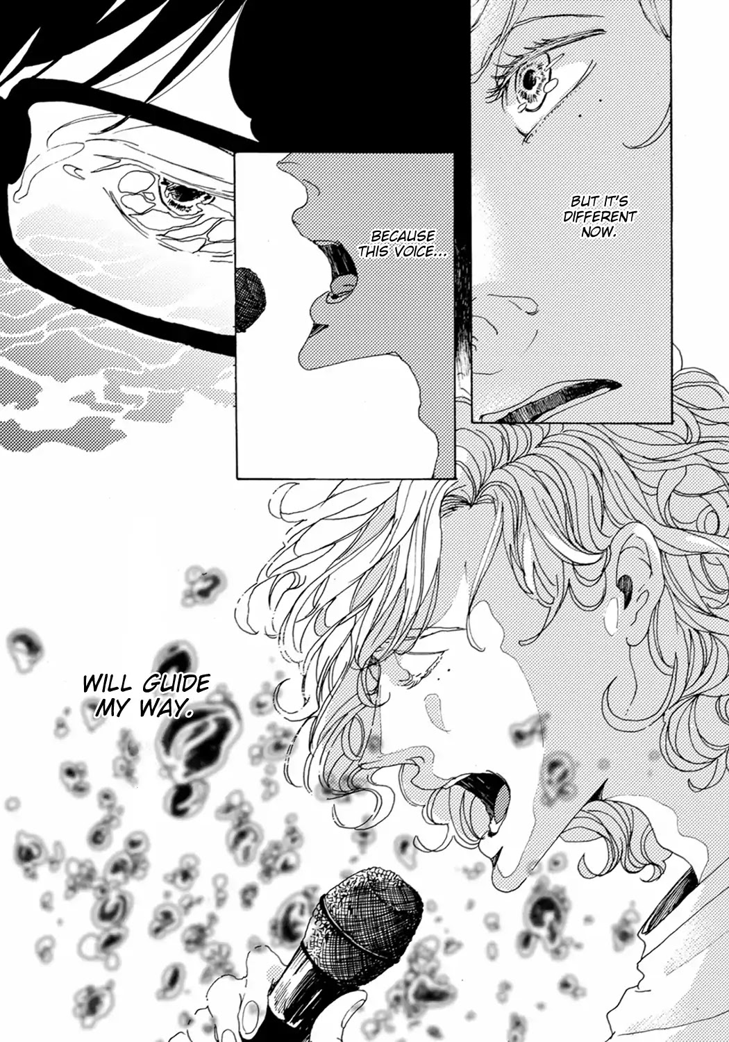Ephemeral Scale Chapter 2 page 39 - Chapter 2