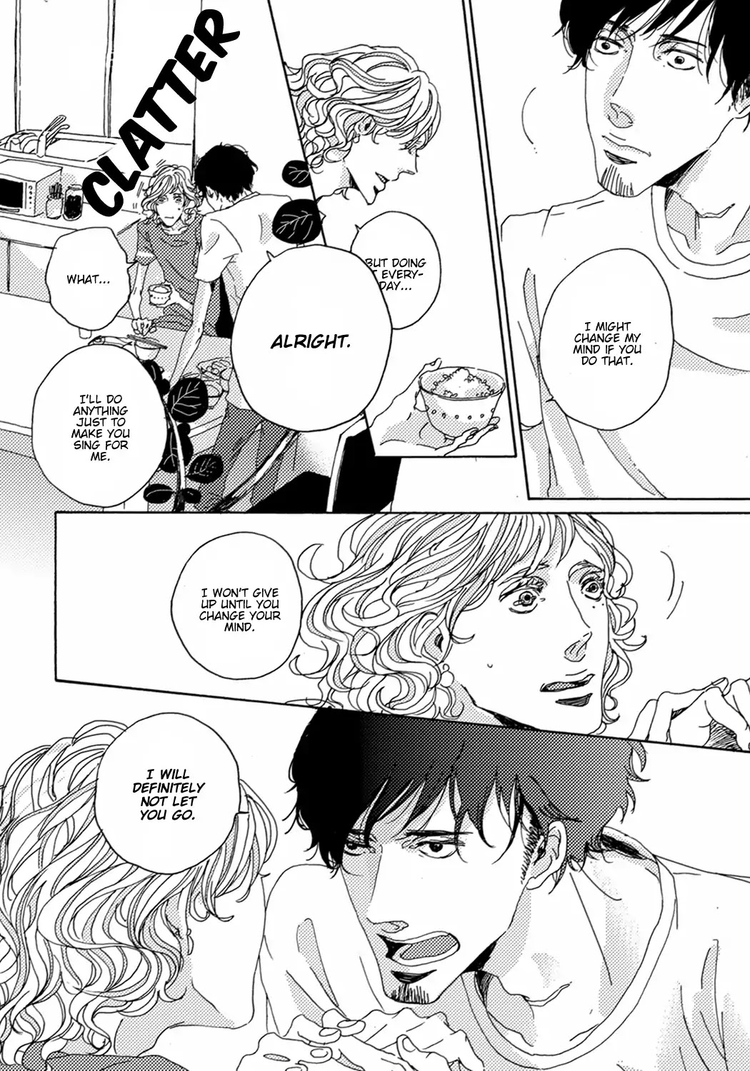 Ephemeral Scale Chapter 2 page 8 - Chapter 2