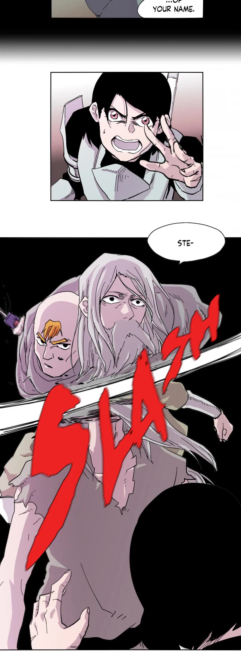 Epic of Gilgamesh Chapter 0 page 15 - Chapter 0: Prologue