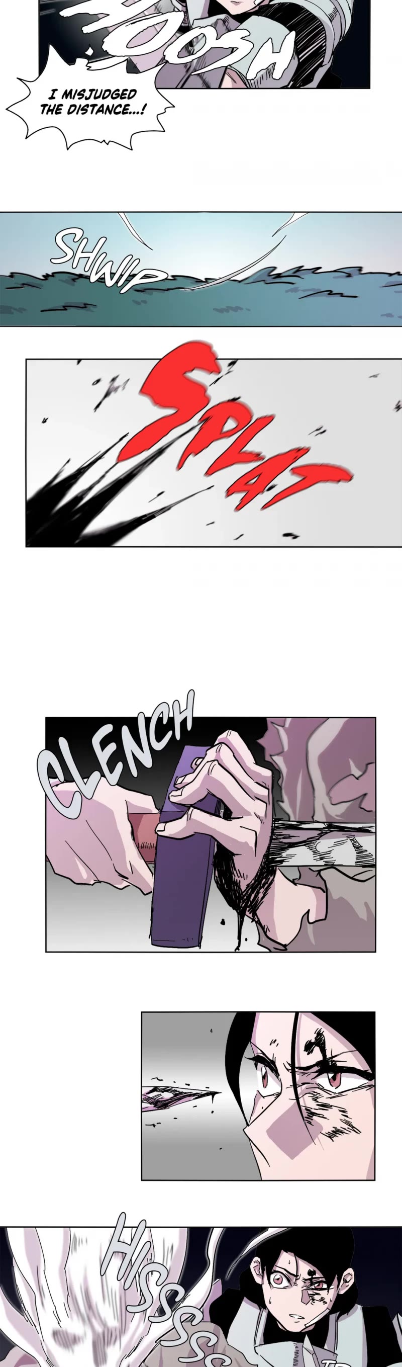 Epic of Gilgamesh Chapter 0 page 17 - Chapter 0: Prologue