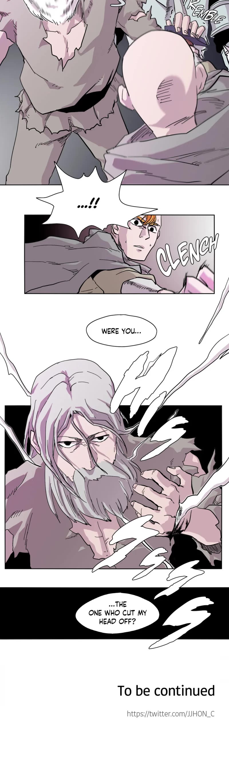 Epic of Gilgamesh Chapter 0 page 18 - Chapter 0: Prologue