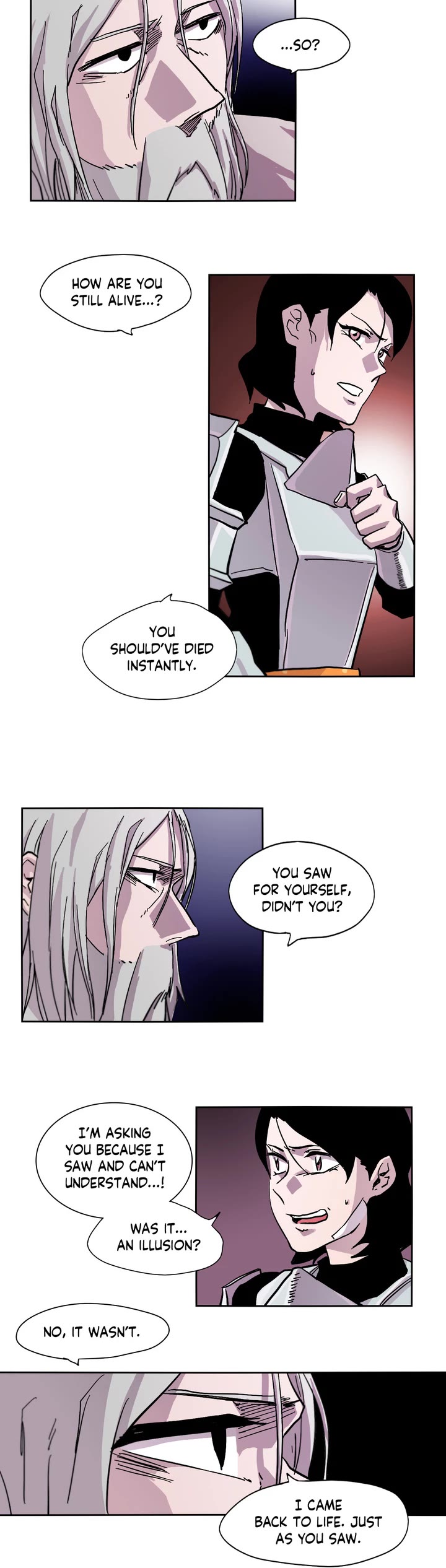Epic of Gilgamesh Chapter 1 page 10 - Chapter 1