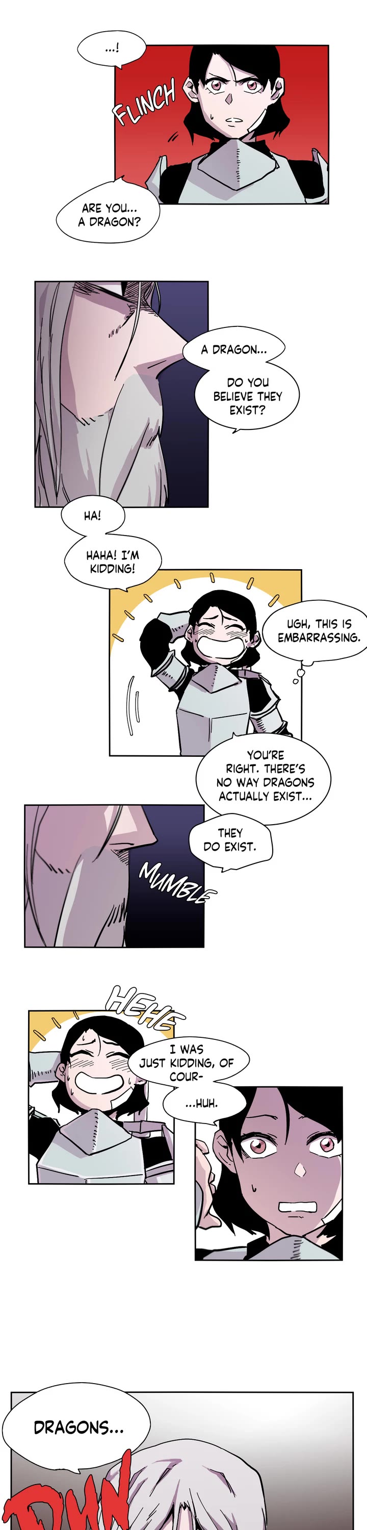 Epic of Gilgamesh Chapter 1 page 11 - Chapter 1