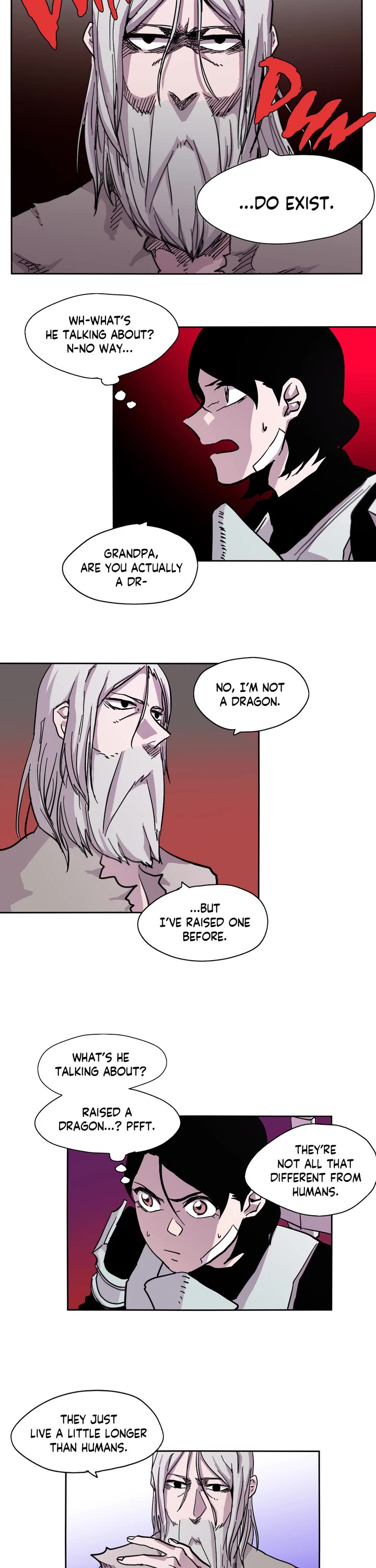 Epic of Gilgamesh Chapter 1 page 12 - Chapter 1