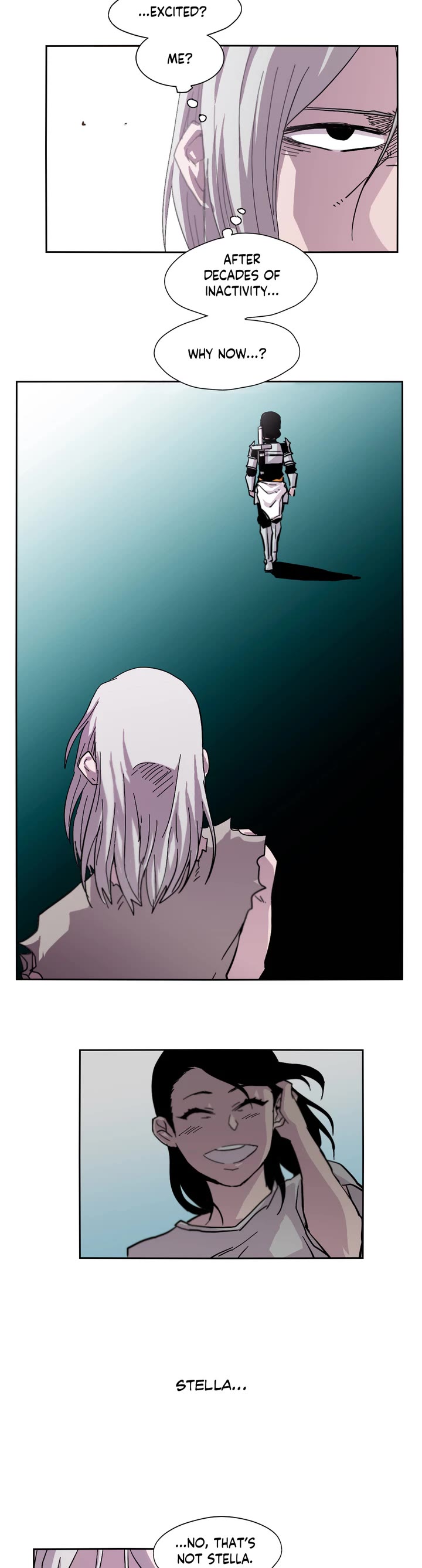 Epic of Gilgamesh Chapter 1 page 14 - Chapter 1
