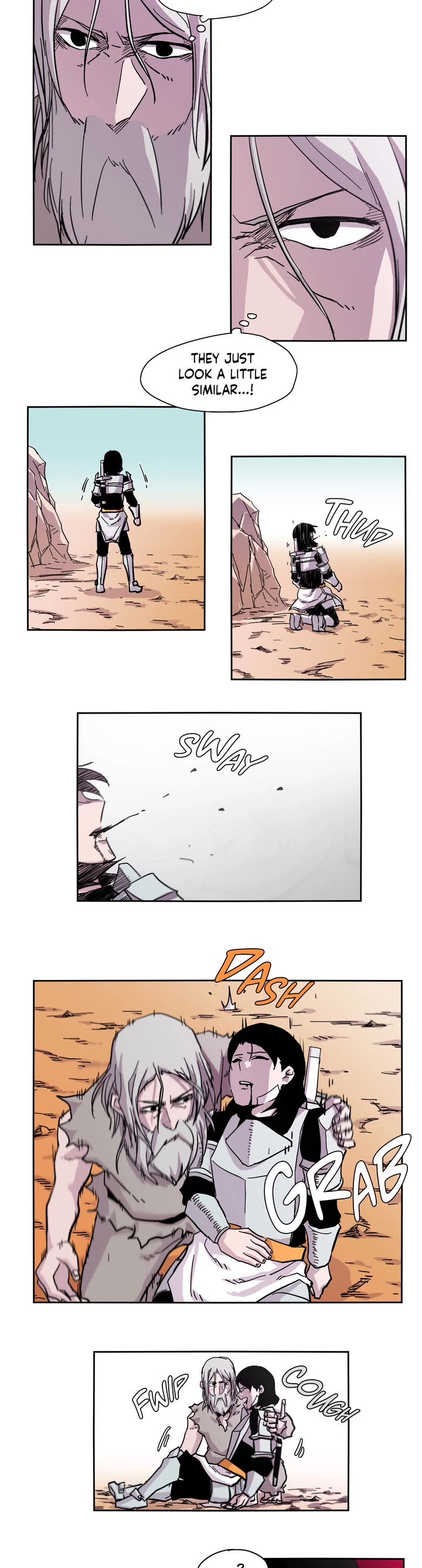 Epic of Gilgamesh Chapter 1 page 15 - Chapter 1