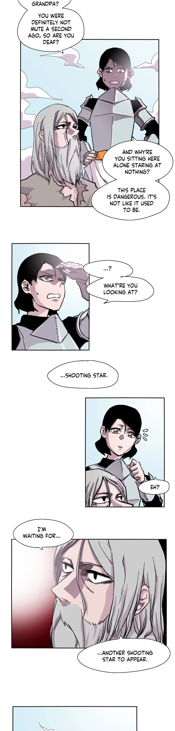 Epic of Gilgamesh Chapter 1 page 6 - Chapter 1