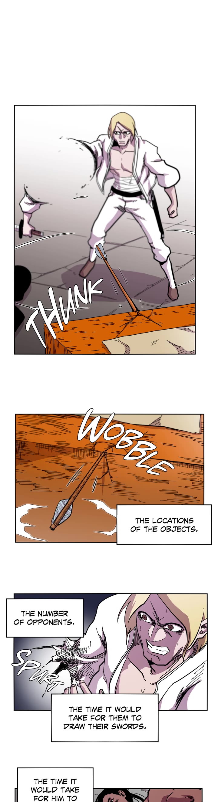 Epic of Gilgamesh Chapter 10 page 14 - Chapter 10