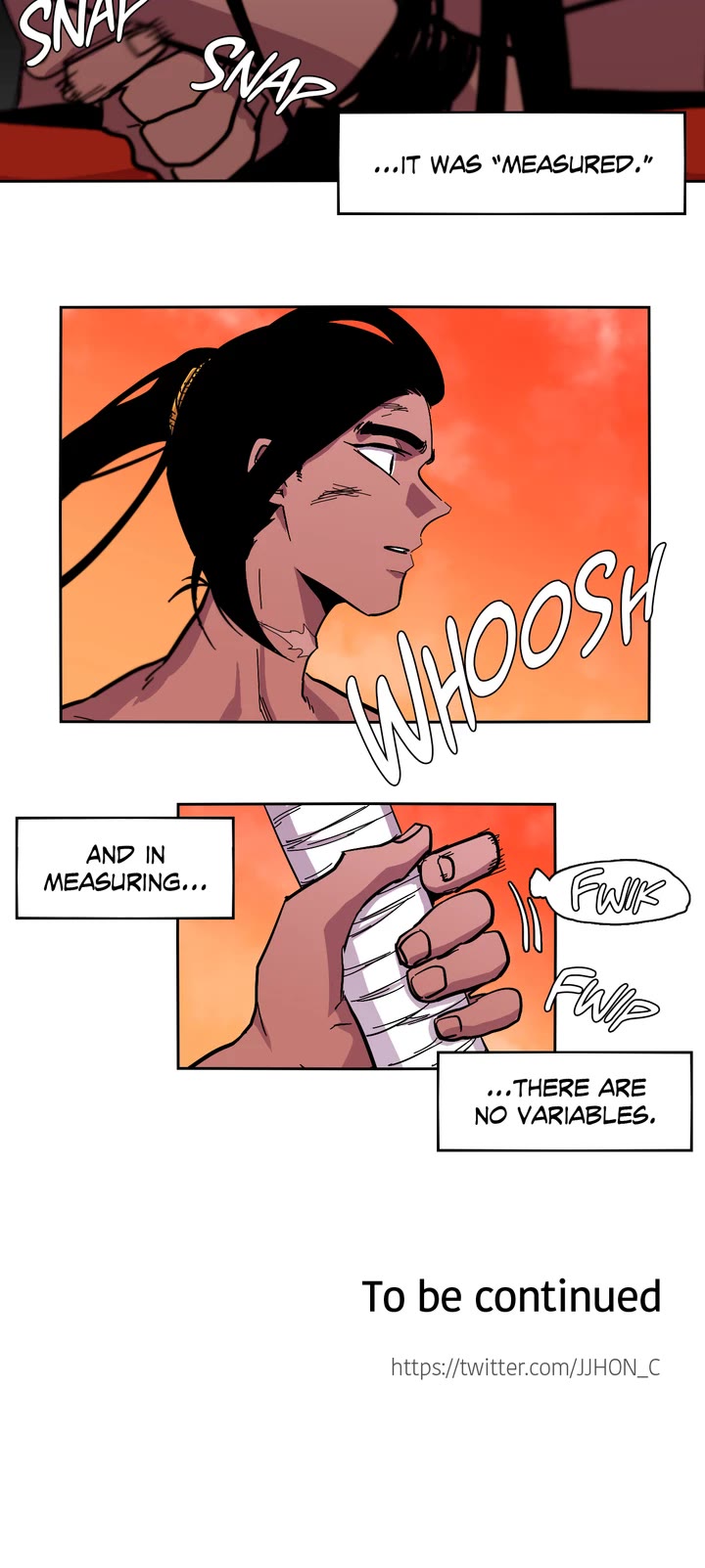 Epic of Gilgamesh Chapter 10 page 17 - Chapter 10