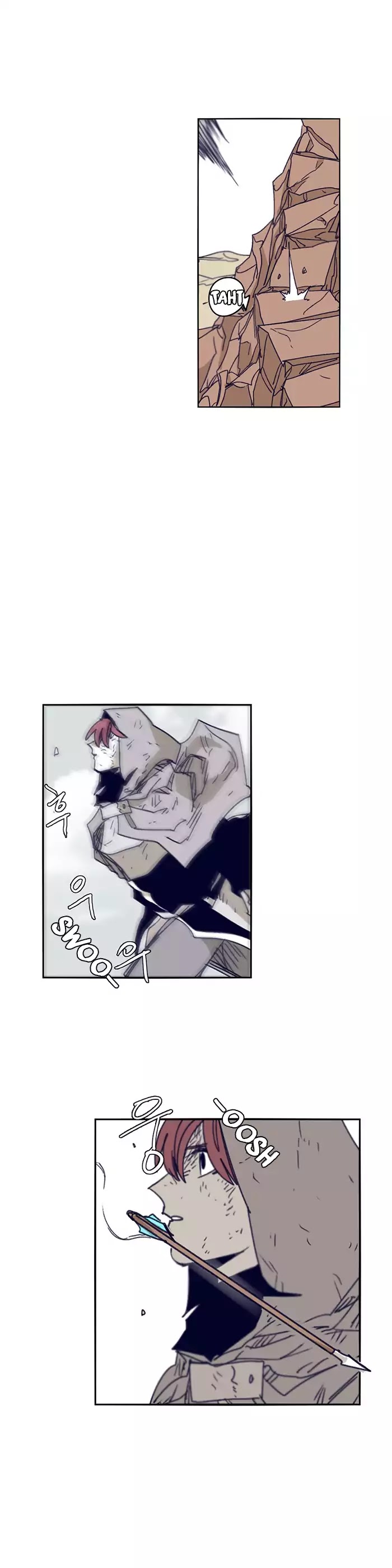 Epic of Gilgamesh Chapter 100 page 16 - Chapter 100