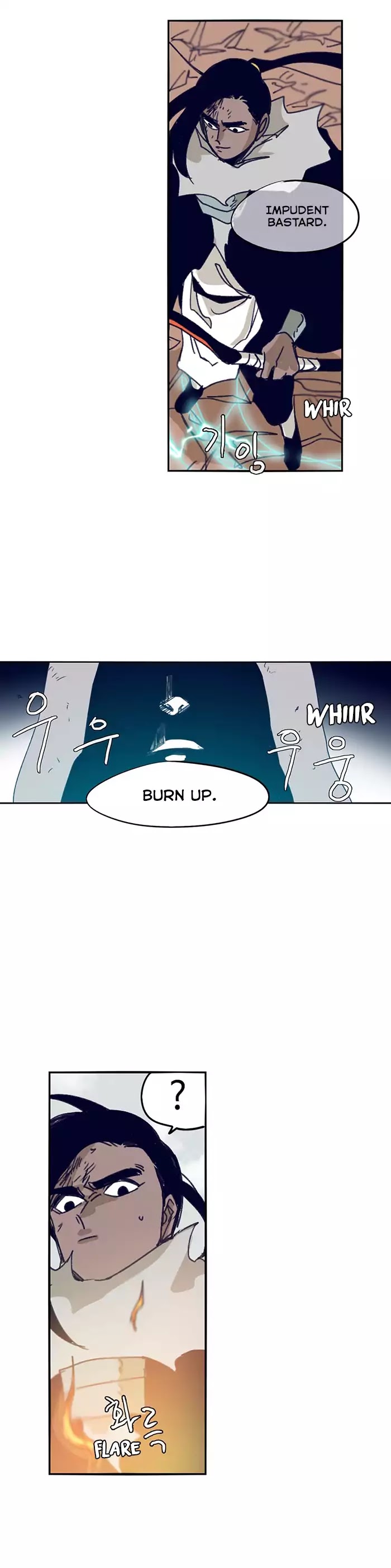 Epic of Gilgamesh Chapter 100 page 23 - Chapter 100