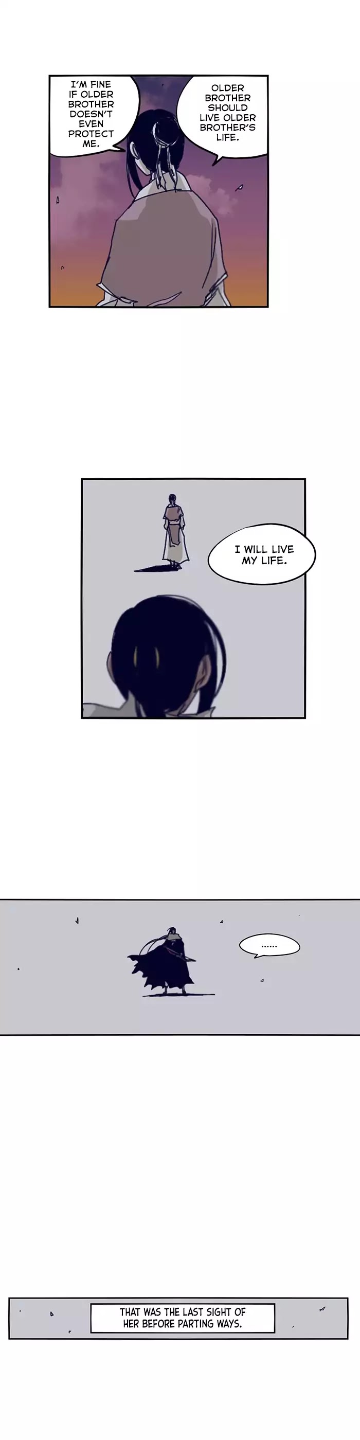 Epic of Gilgamesh Chapter 101 page 11 - Chapter 101