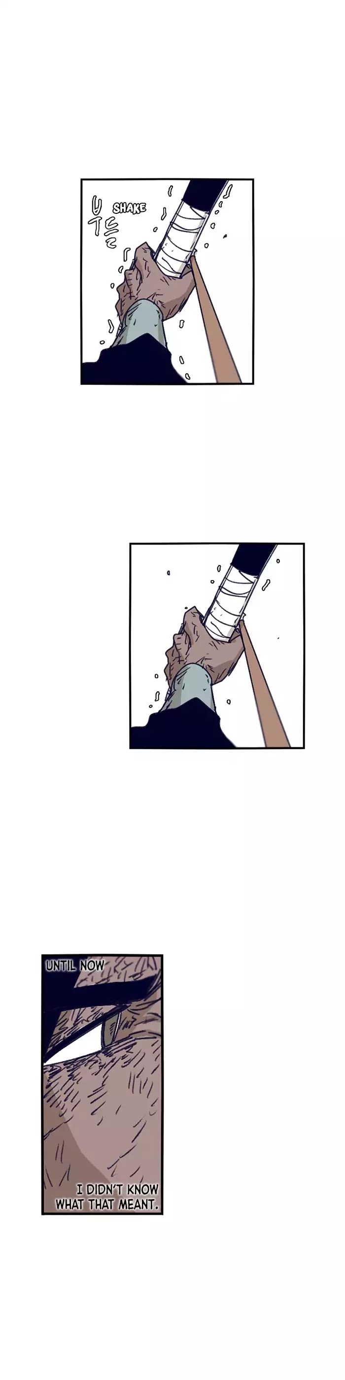 Epic of Gilgamesh Chapter 101 page 12 - Chapter 101