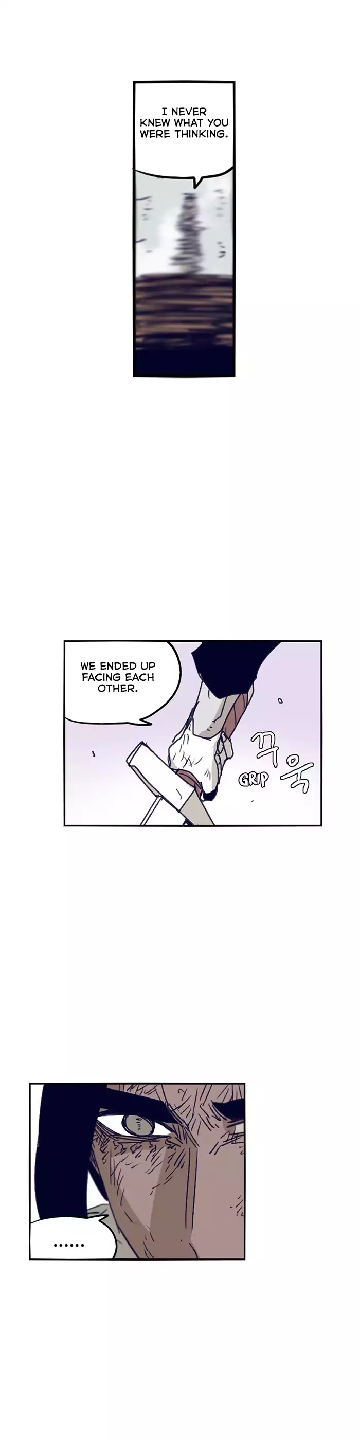 Epic of Gilgamesh Chapter 102 page 10 - Chapter 102