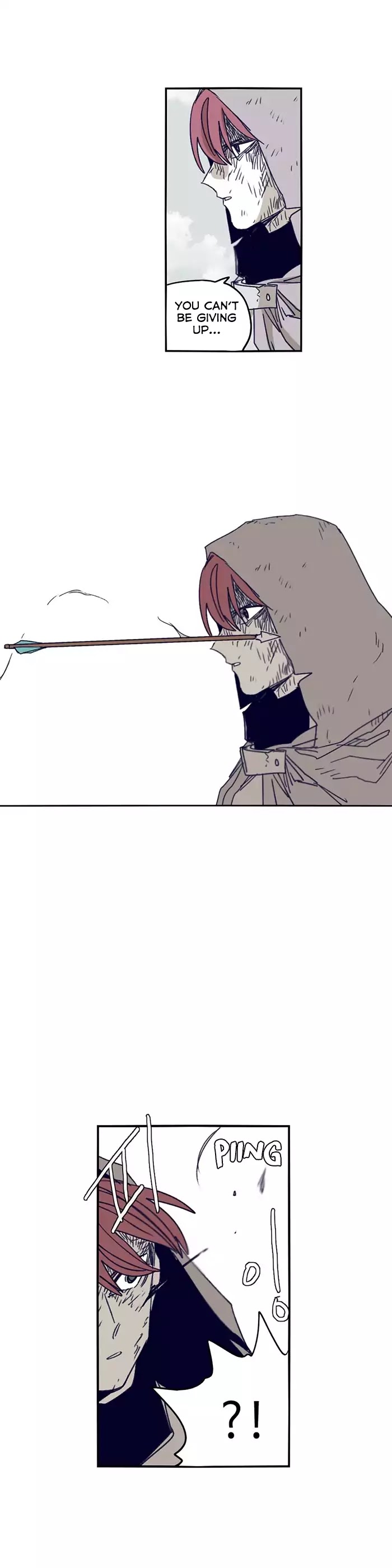 Epic of Gilgamesh Chapter 102 page 12 - Chapter 102