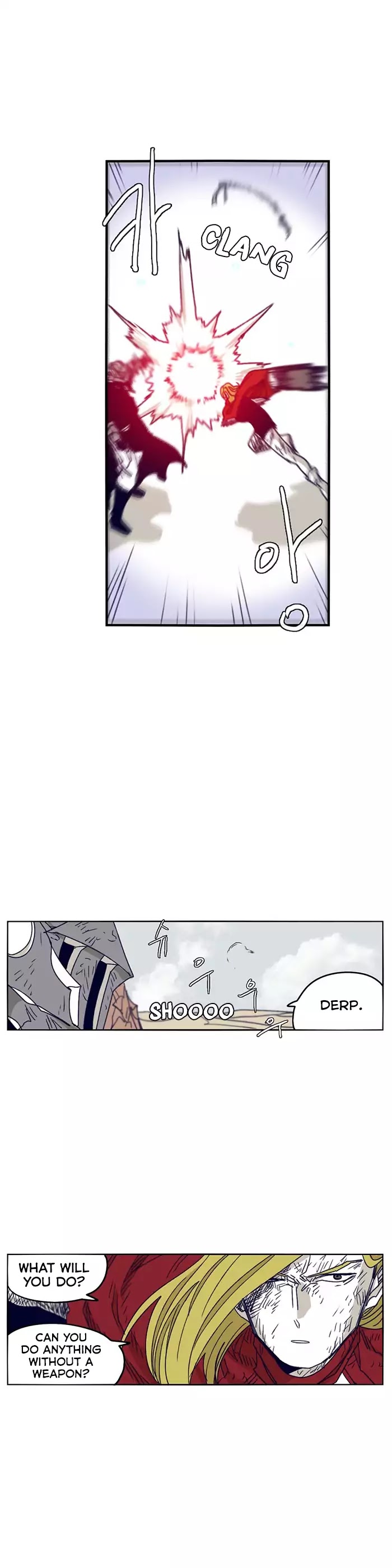 Epic of Gilgamesh Chapter 102 page 20 - Chapter 102