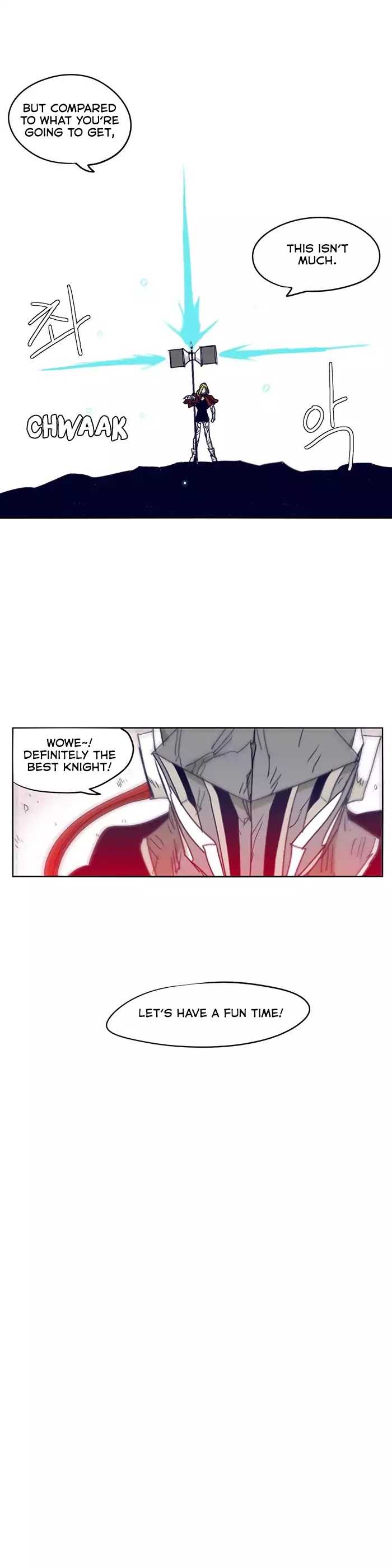 Epic of Gilgamesh Chapter 102 page 6 - Chapter 102
