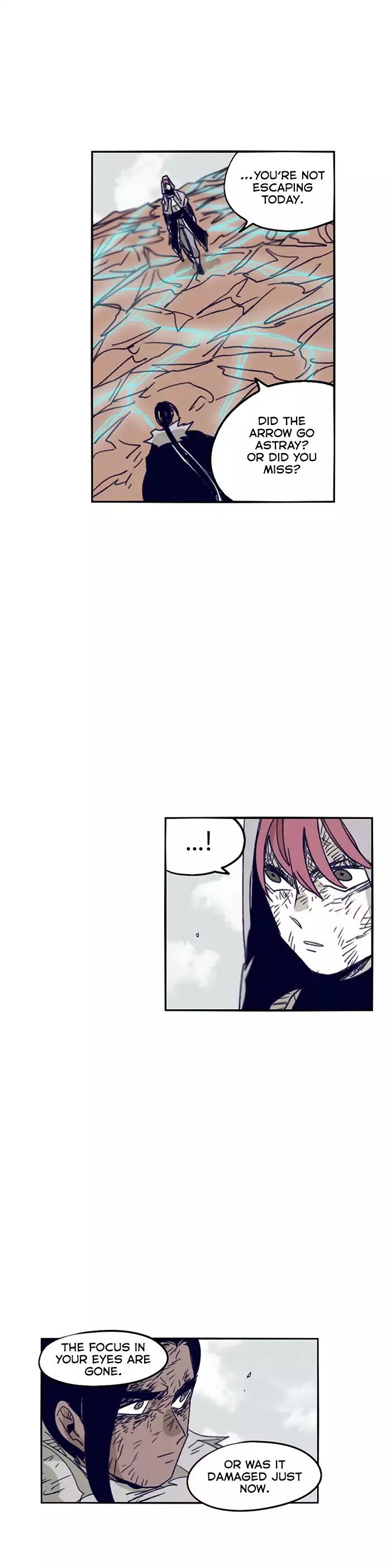 Epic of Gilgamesh Chapter 102 page 8 - Chapter 102