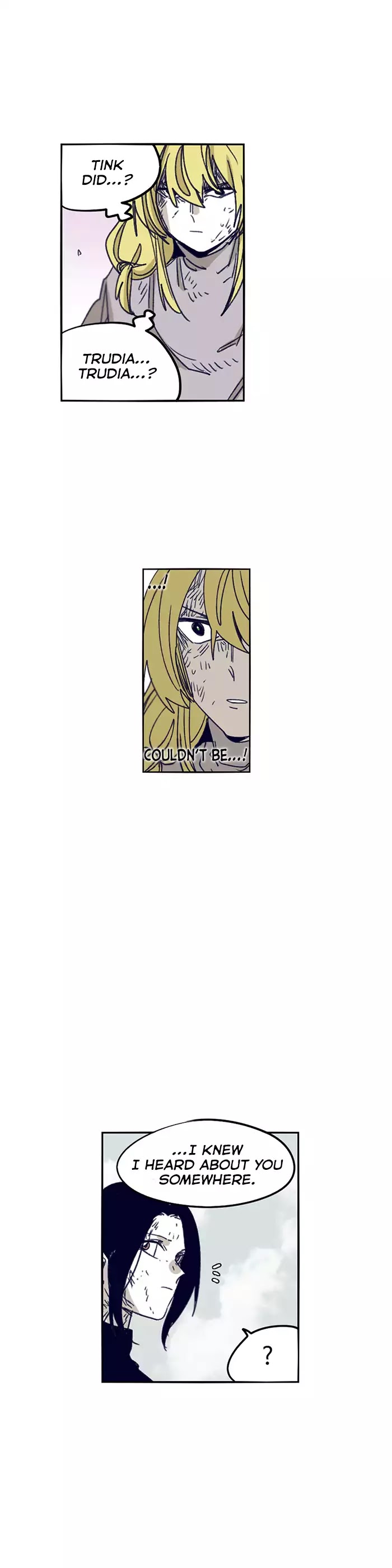 Epic of Gilgamesh Chapter 103 page 12 - Chapter 103