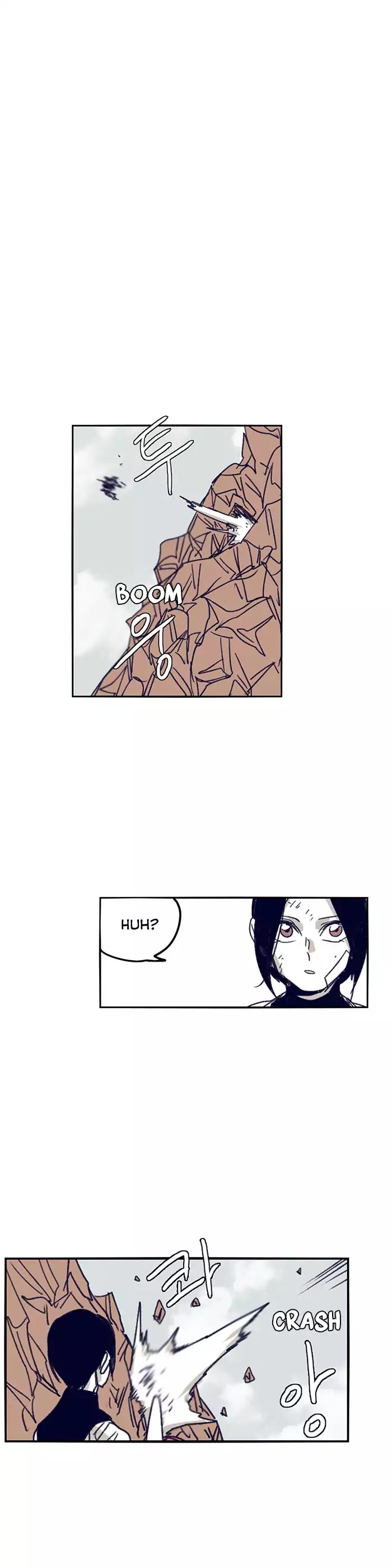 Epic of Gilgamesh Chapter 103 page 6 - Chapter 103