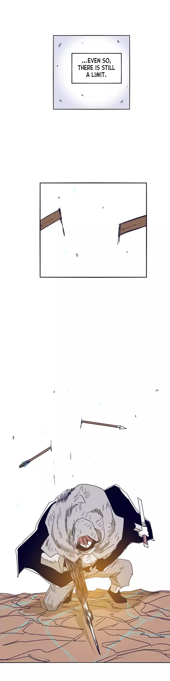 Epic of Gilgamesh Chapter 104 page 11 - Chapter 104