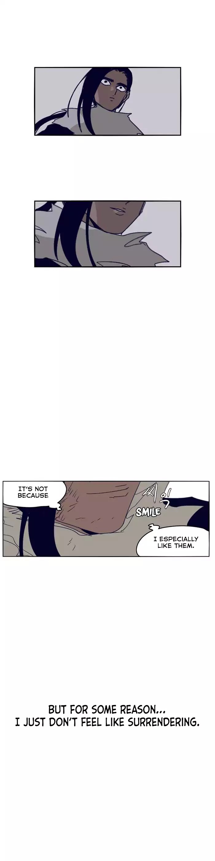Epic of Gilgamesh Chapter 104 page 15 - Chapter 104