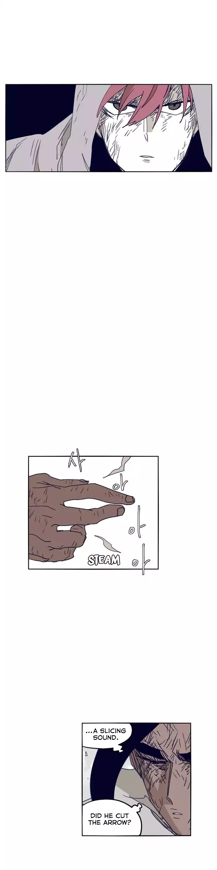 Epic of Gilgamesh Chapter 104 page 6 - Chapter 104